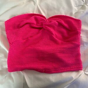bandeau top